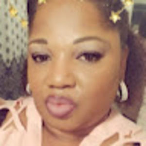 Meet your Posher, Gwendolyn